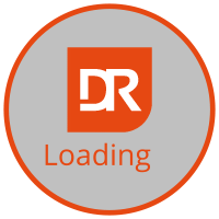 GIF de espera do DataFlex Reports