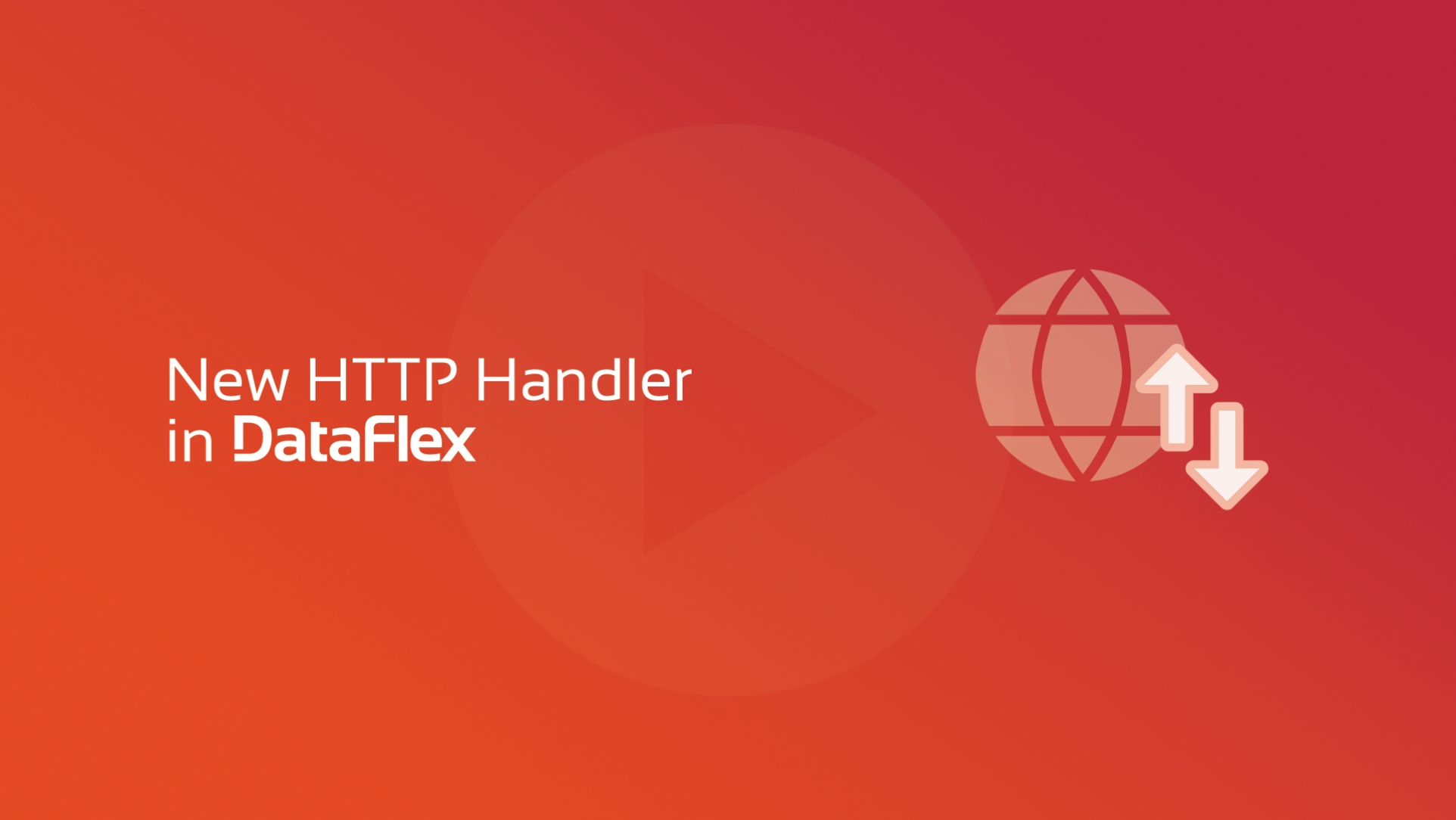 Novo Manipulador HTTP - Synergy