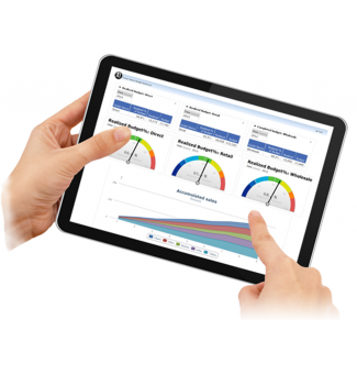 Business Intelligence Simplificado!
